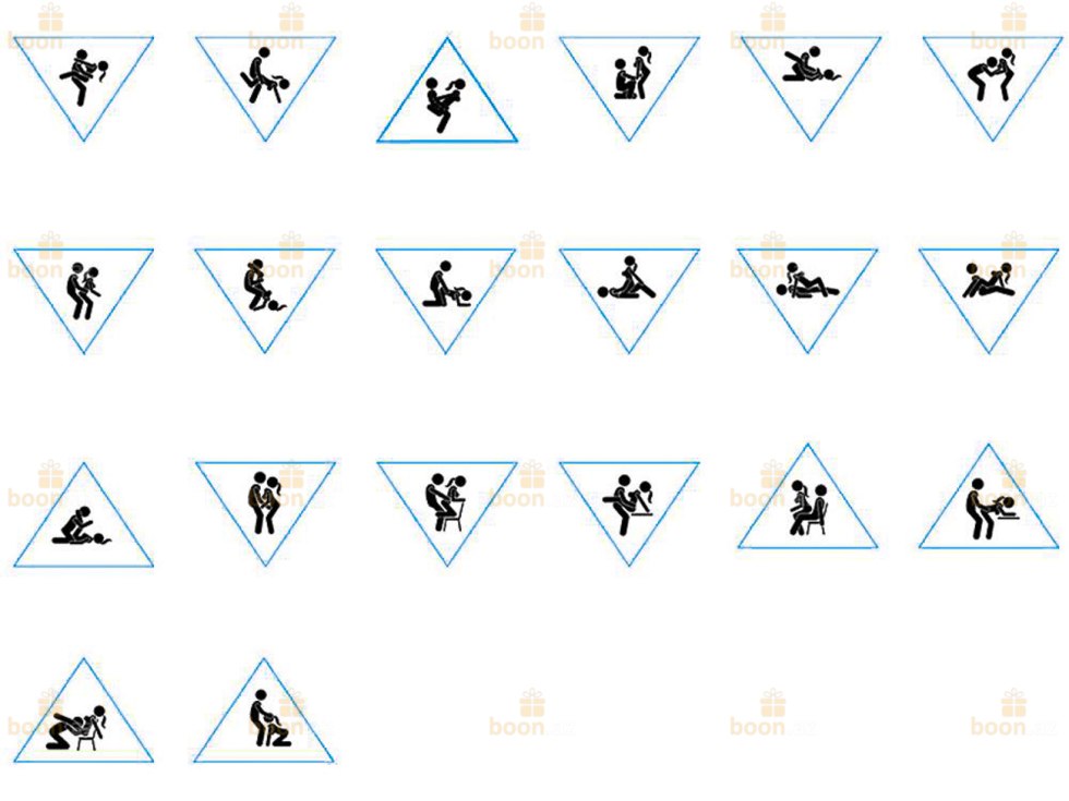 Pony Missionary Pose