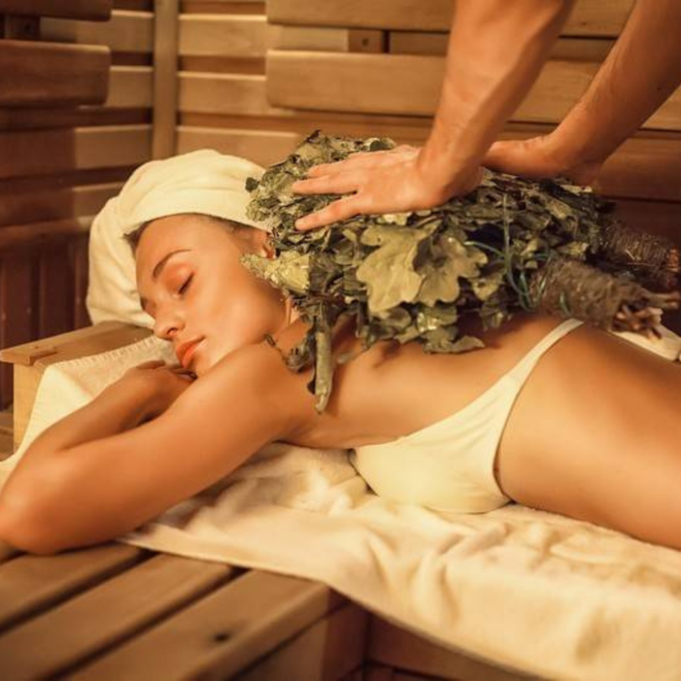 3 types of pair in the bath