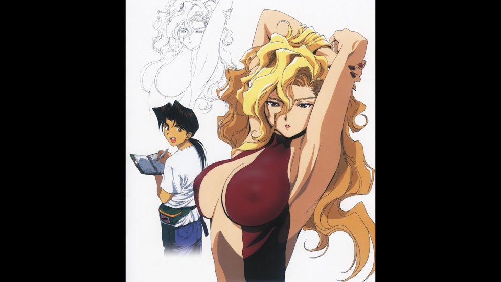 Golden Boy / Golden Boy