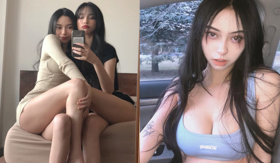 Anastasia and Alex Chinese