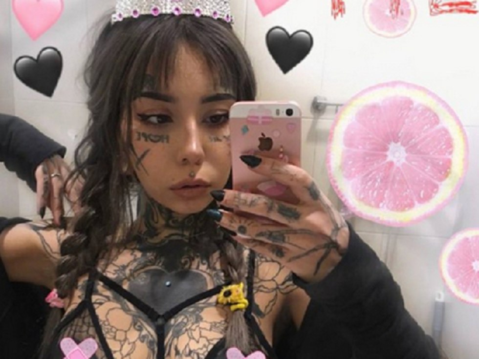 Anastasia Grishman Onlifans