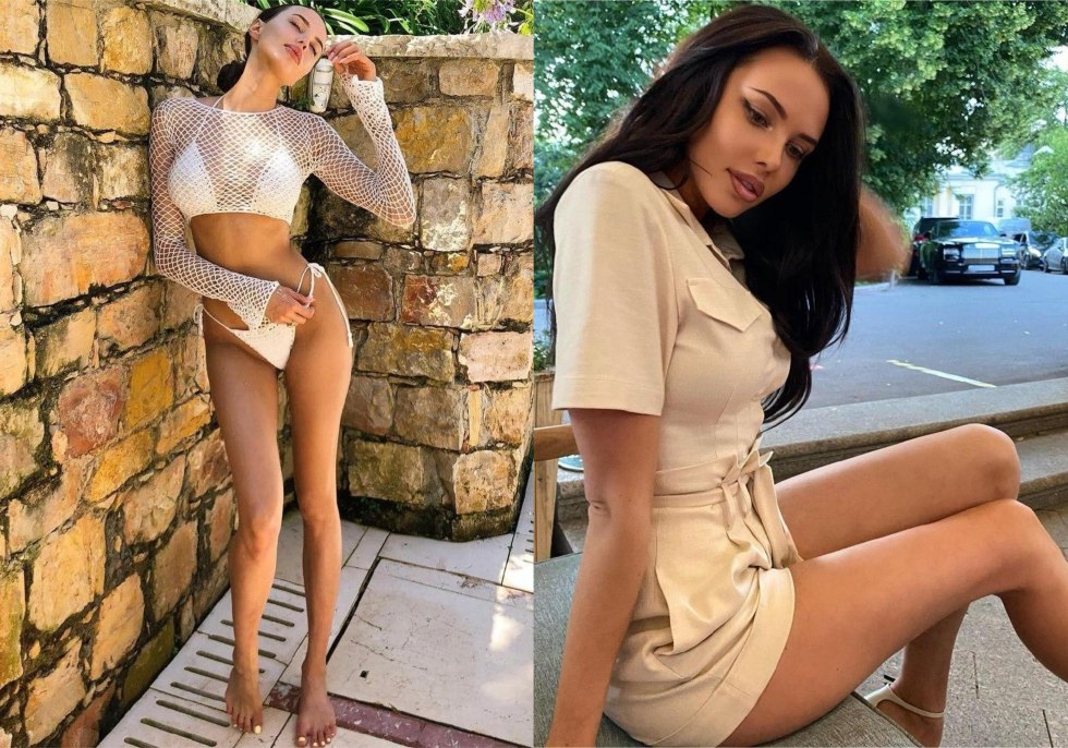 Nastya Reshetova 2020