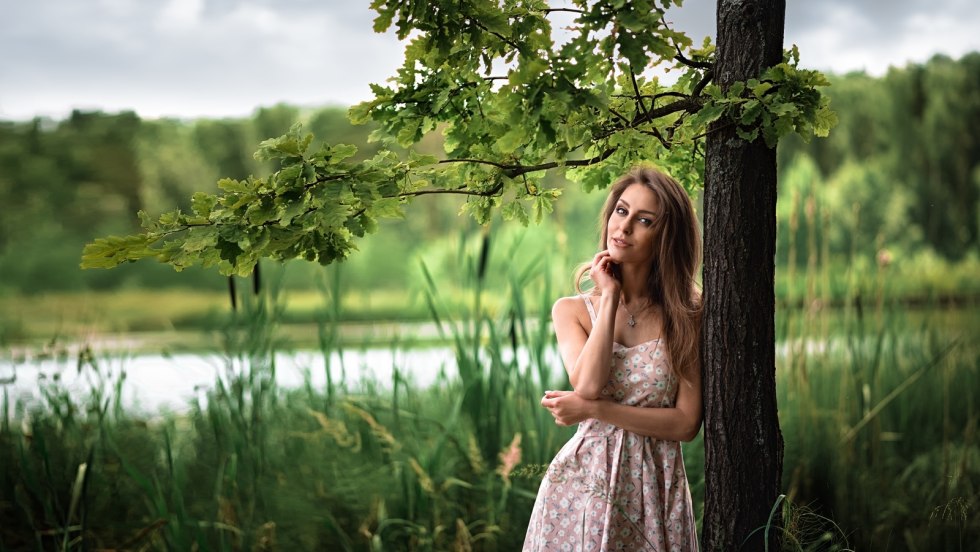 Anastasia Pereudistova Nude