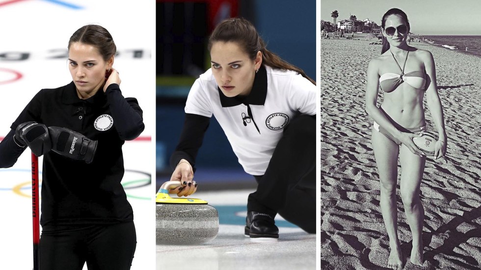 Anastasia Bryzgalova Angelina Jolie