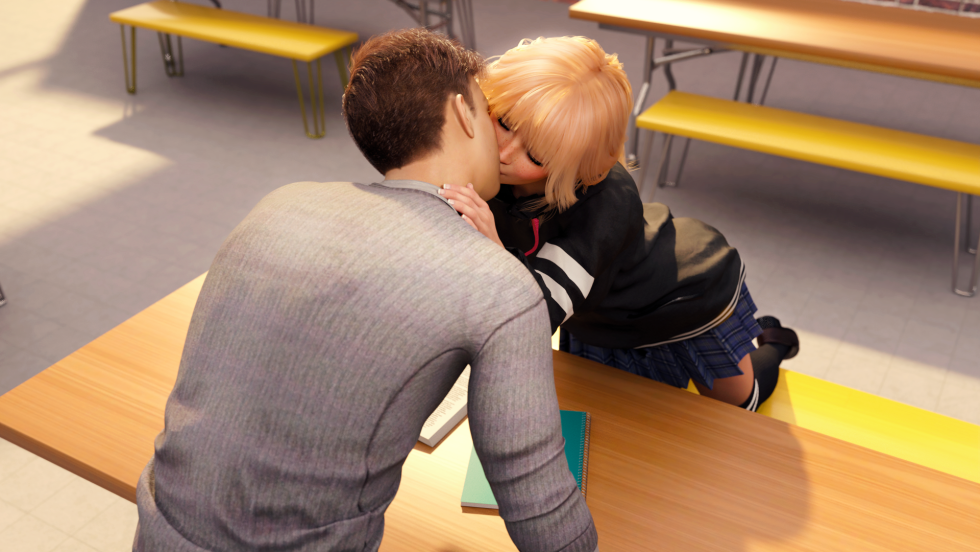 Double Homework Episode 17