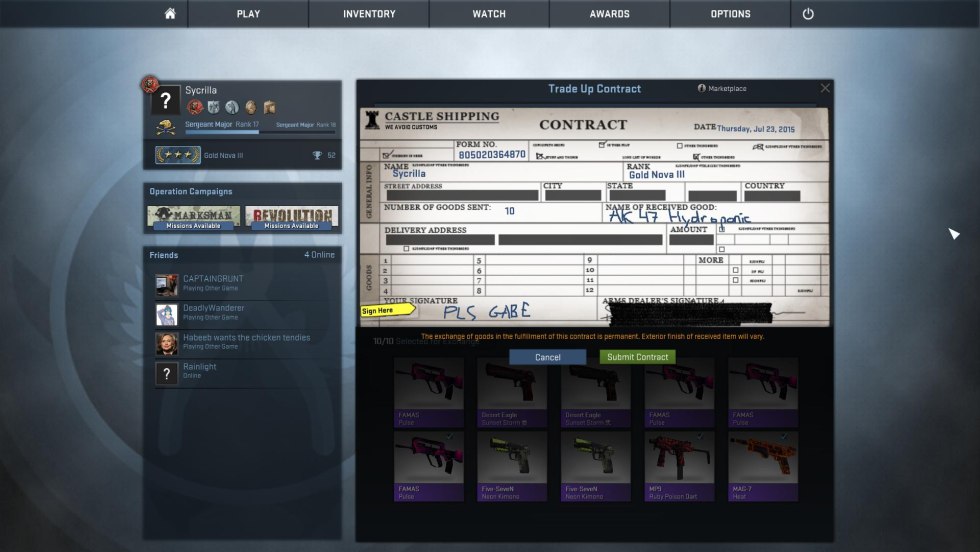 Two Bros Chilling in a Hot Tub