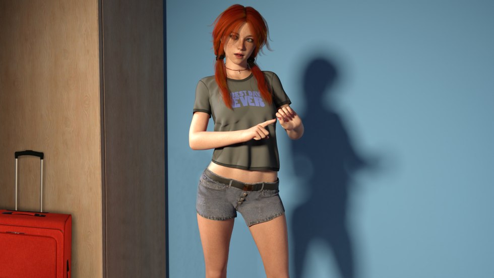 Unleashed 5.0 Shannon