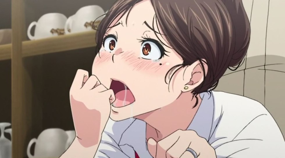 Yue Ni Hitozuma Wa Netraareta Episode 1