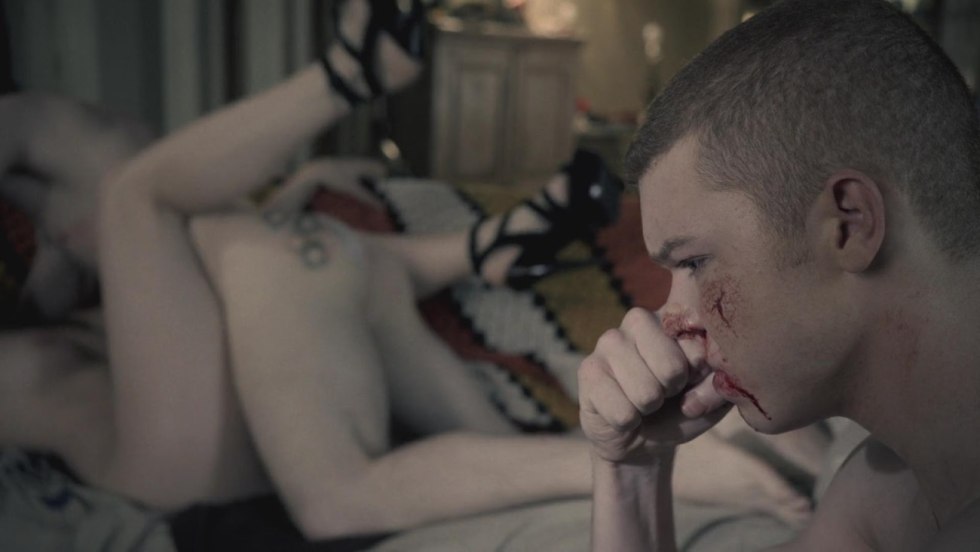 Cameron Monaen Poroszen