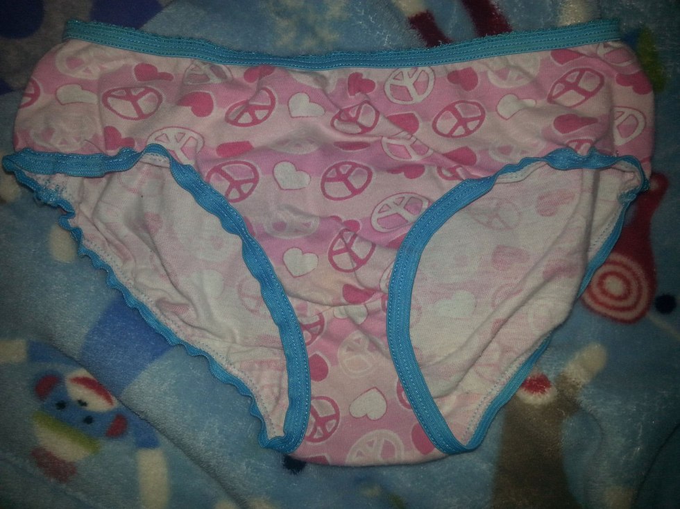 Dirty Panties after 2000