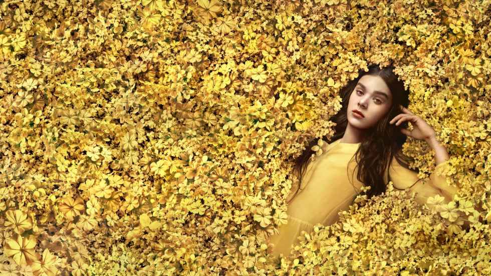 Falcon eye series 2021