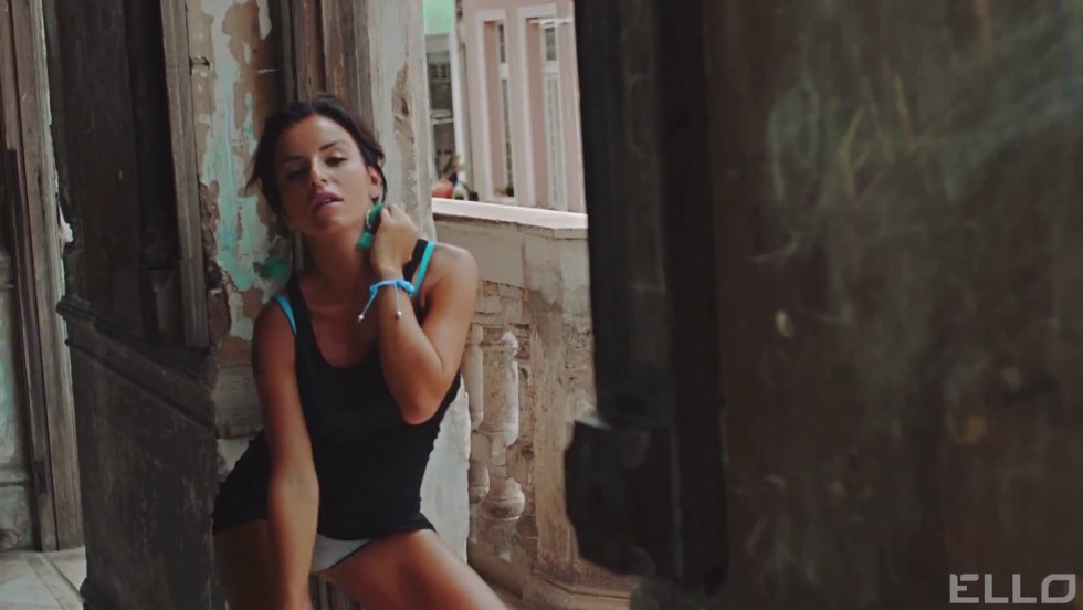 Julia Volkova Pornography