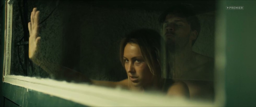 Evgenia Streletskaya Naked