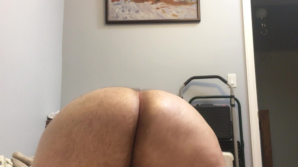 Flover Tuchchi Big Ass Anal