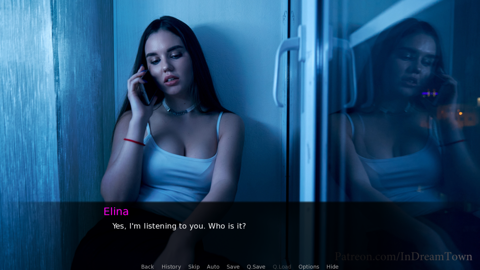 Once Upon a Time in Dreamtown actress