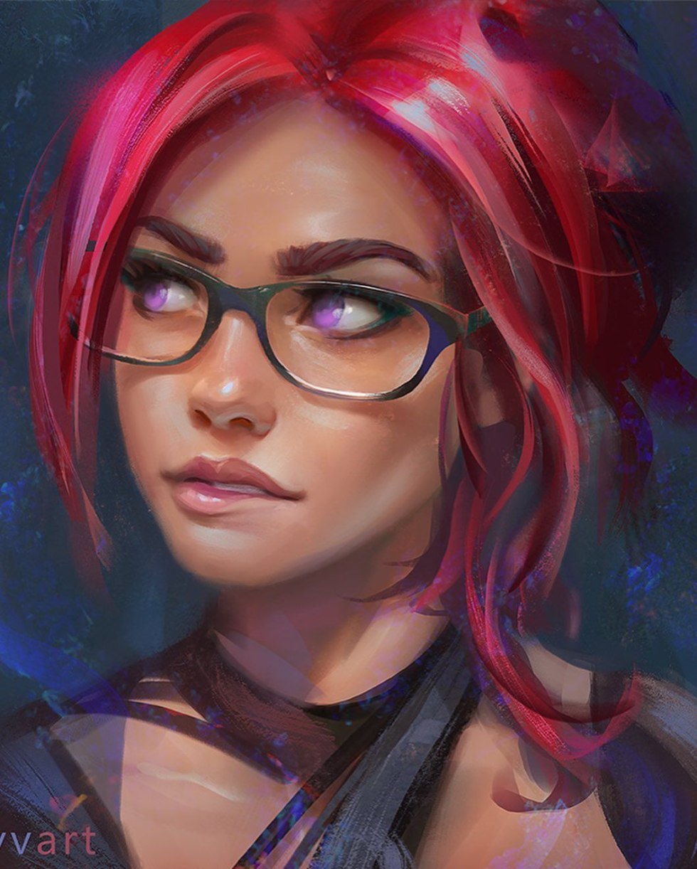 Avvart Alexey Vinogradov