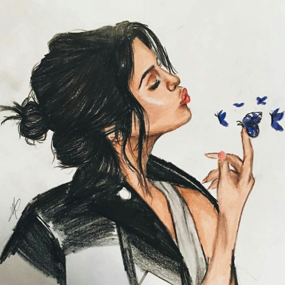 Bryoni Kate Williams