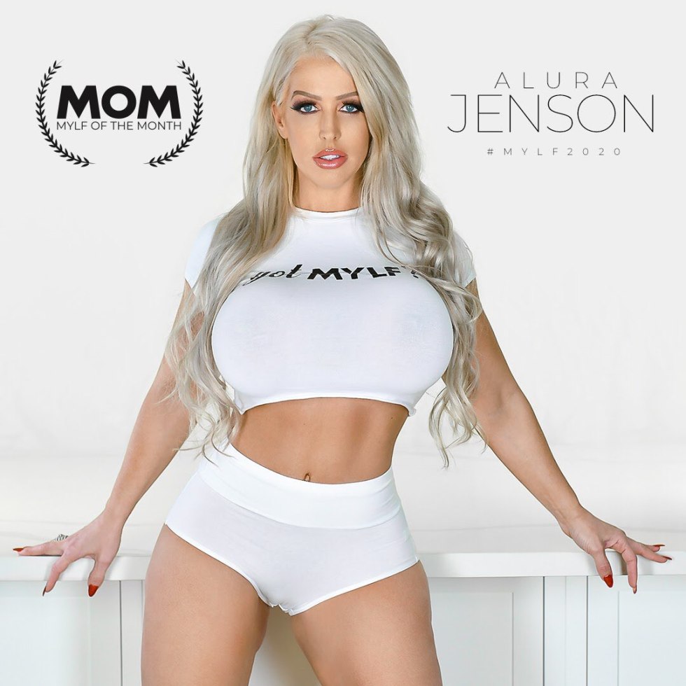 Laura Tnt Jenson to plastic