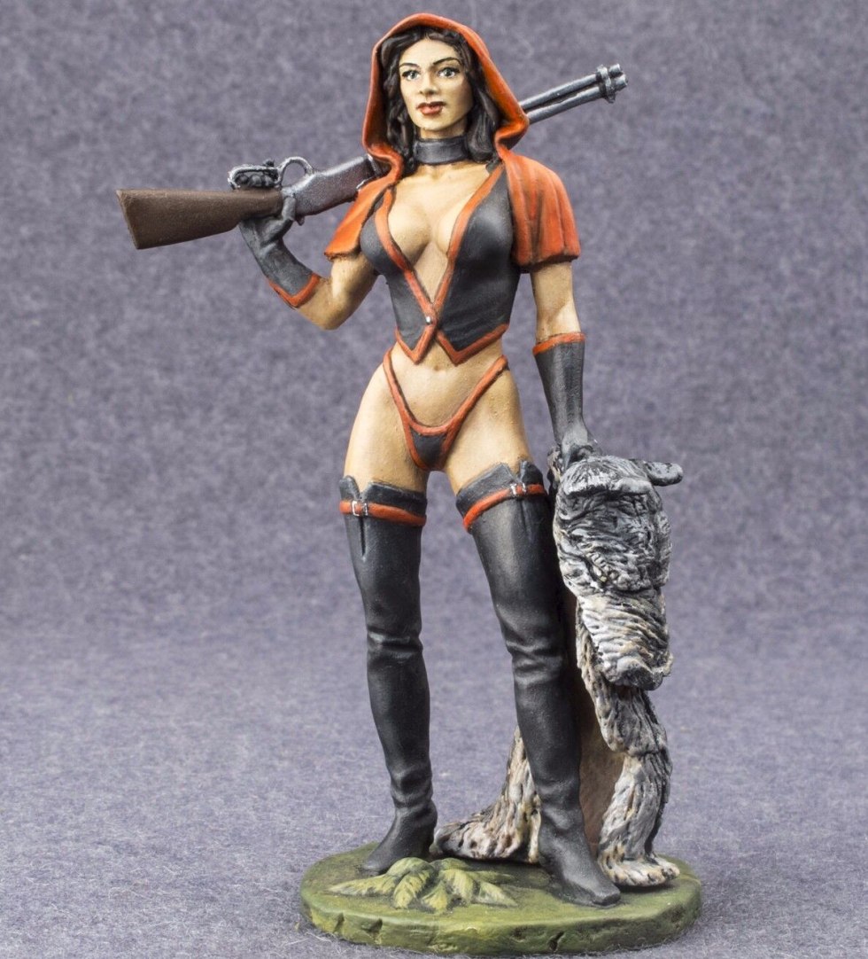 Hairy Caucasian girls