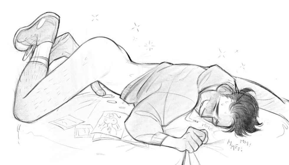 Riley Reed Femdom Strapon