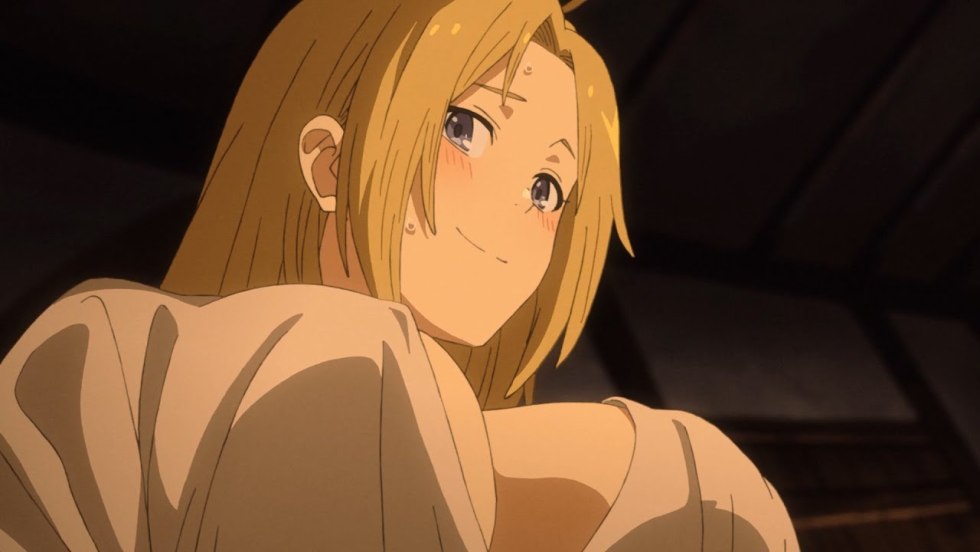 The rebirth of the unemployed Eris