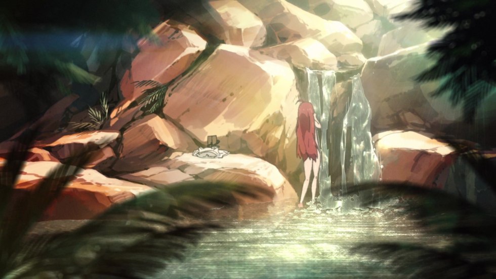 Mushoku Tensei Roxy Migurdia Hentai