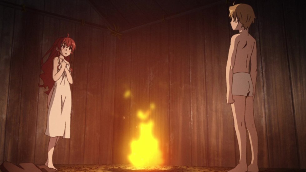 Hentai Mang reincarnation