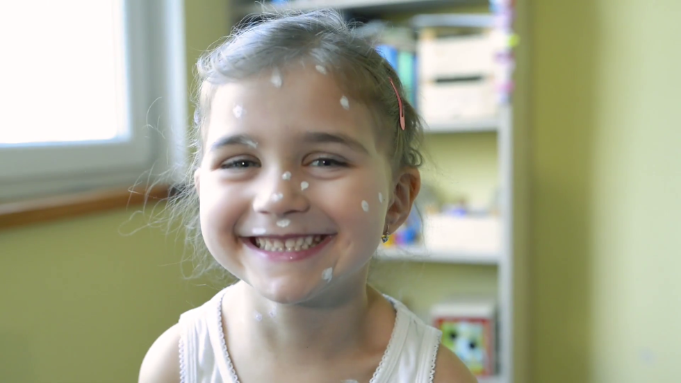 Oscillograph Akip-73203D