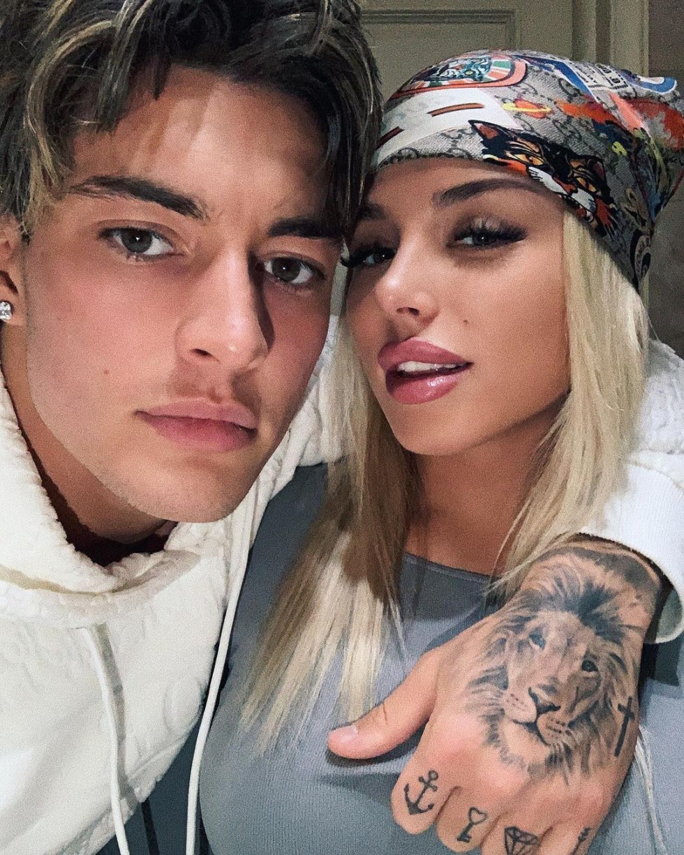 Violetta Nasibulina Nude