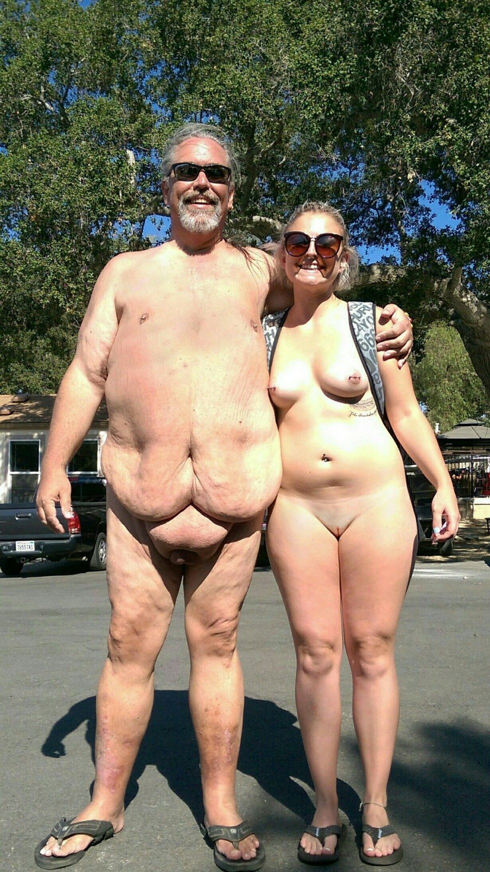 Fucking very thick women