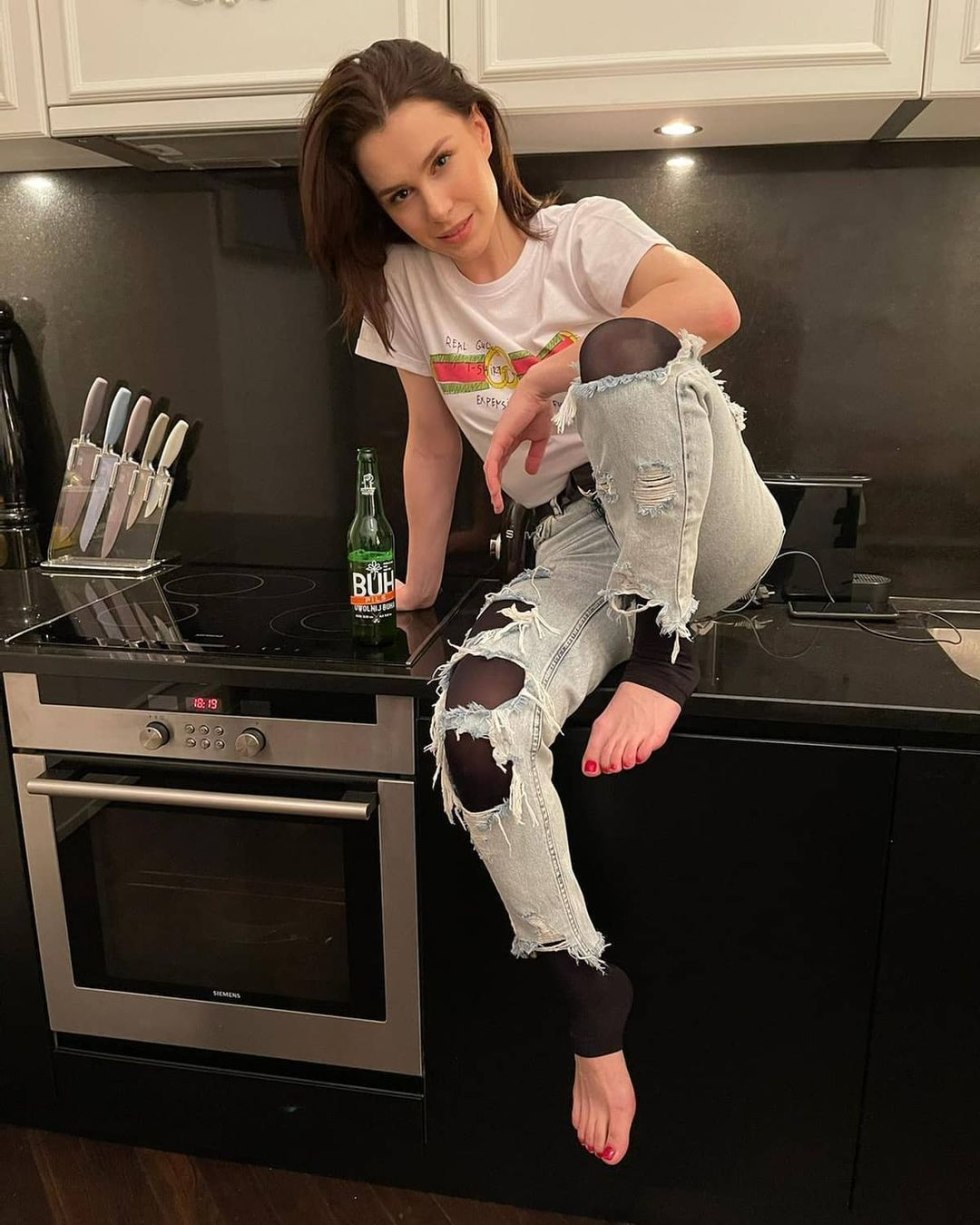 365 days Actors Anna Maria Sesolutskaya