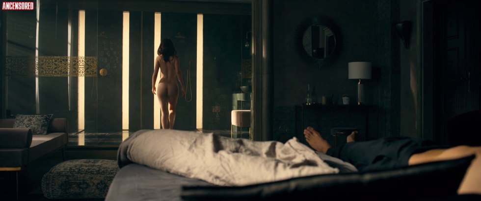 365 days movie Naked Anna Maria