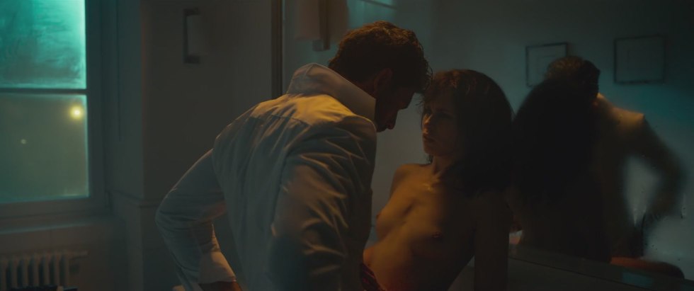 Anna Maria Sieklucks Hot