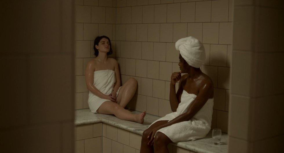 Photo naked Eva Savajio