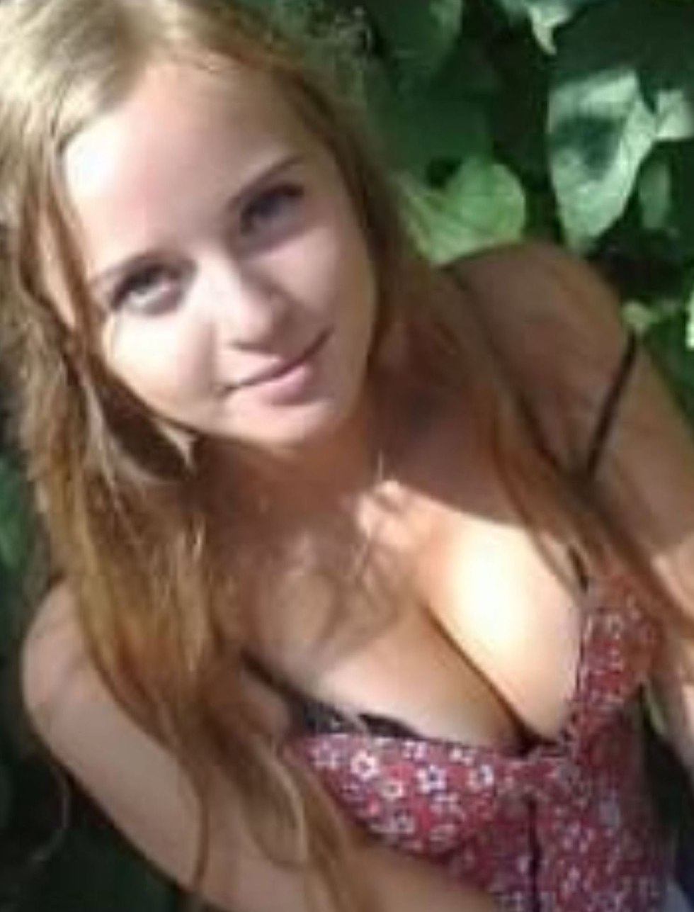 Anastasia Fedorkova Balabol