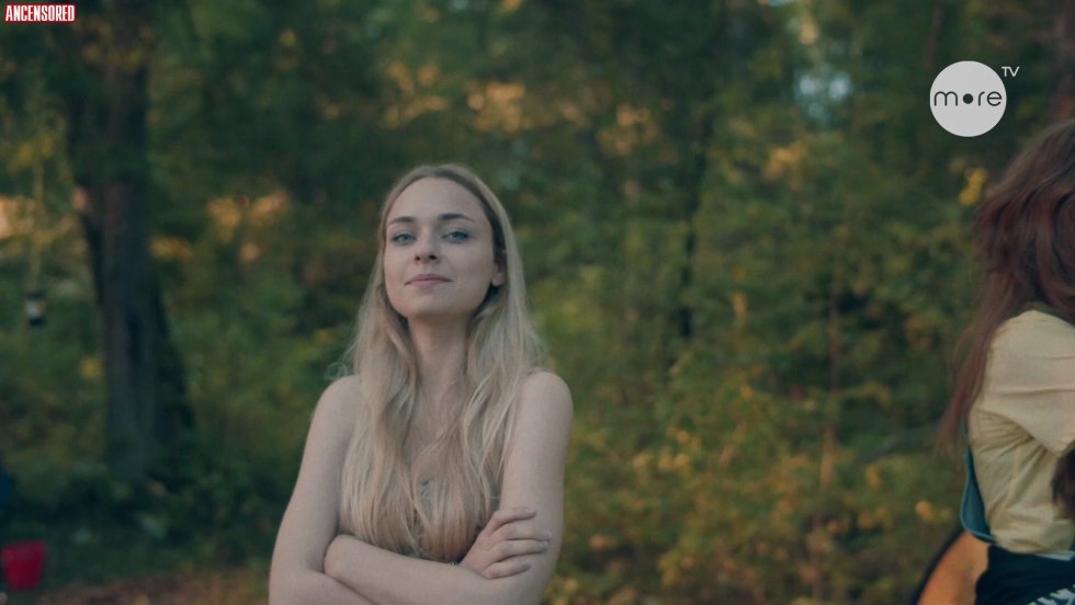 Anastasia Christen naked playboy