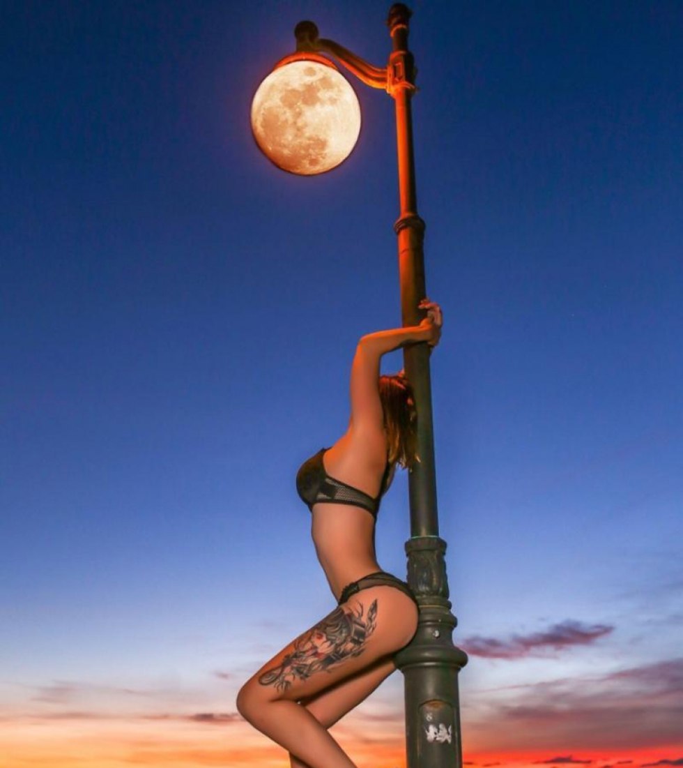 Vladimir Serkov Nastya Chava