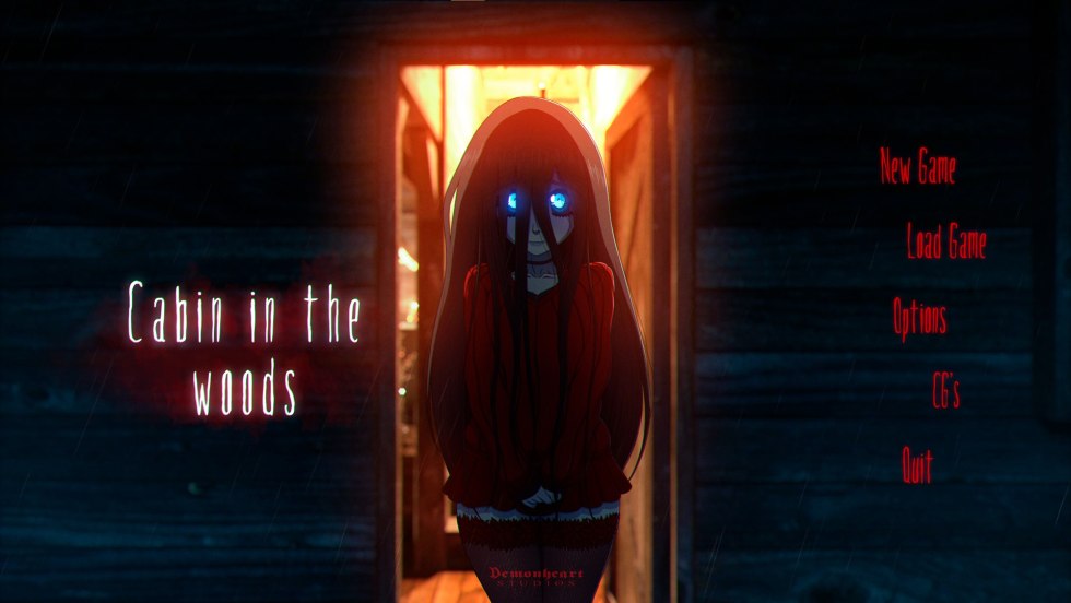 Wet Nightmares Chapter