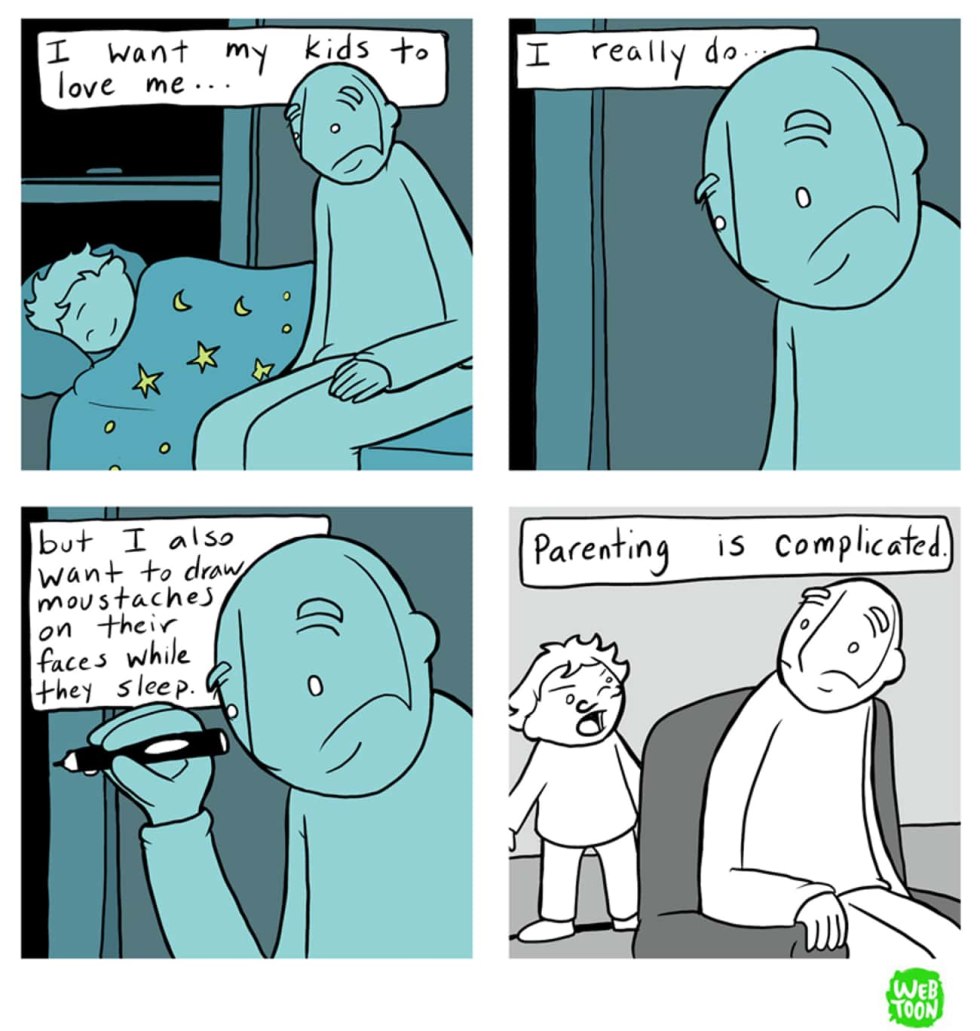 Hey May Want to So Toons