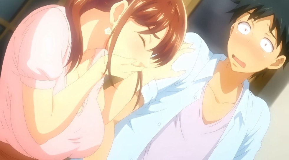 Brothers Jasmine Jae Cook XXX