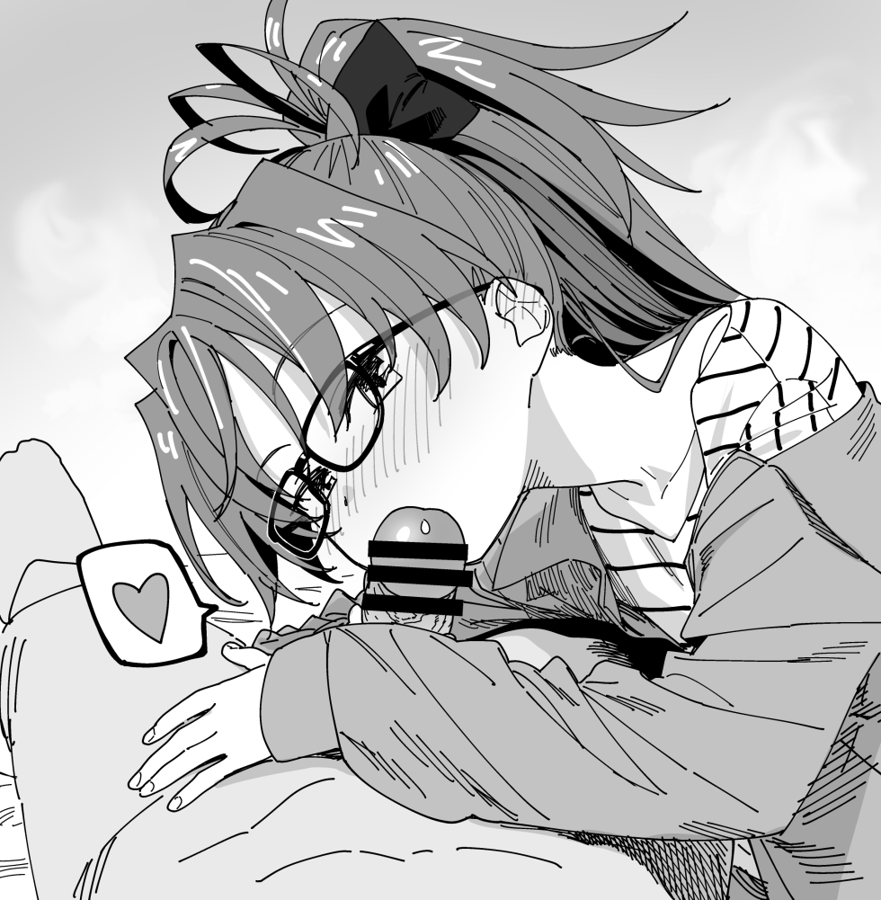 Lexi Bell cum in the face