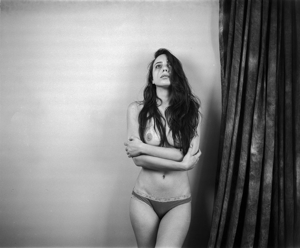 Julia Franz Kitchen War