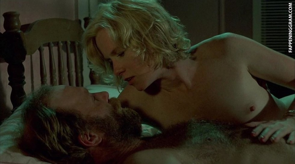 Naked Lori Holden in films