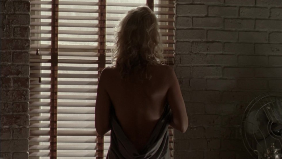 Lori Holden Andrea Naked