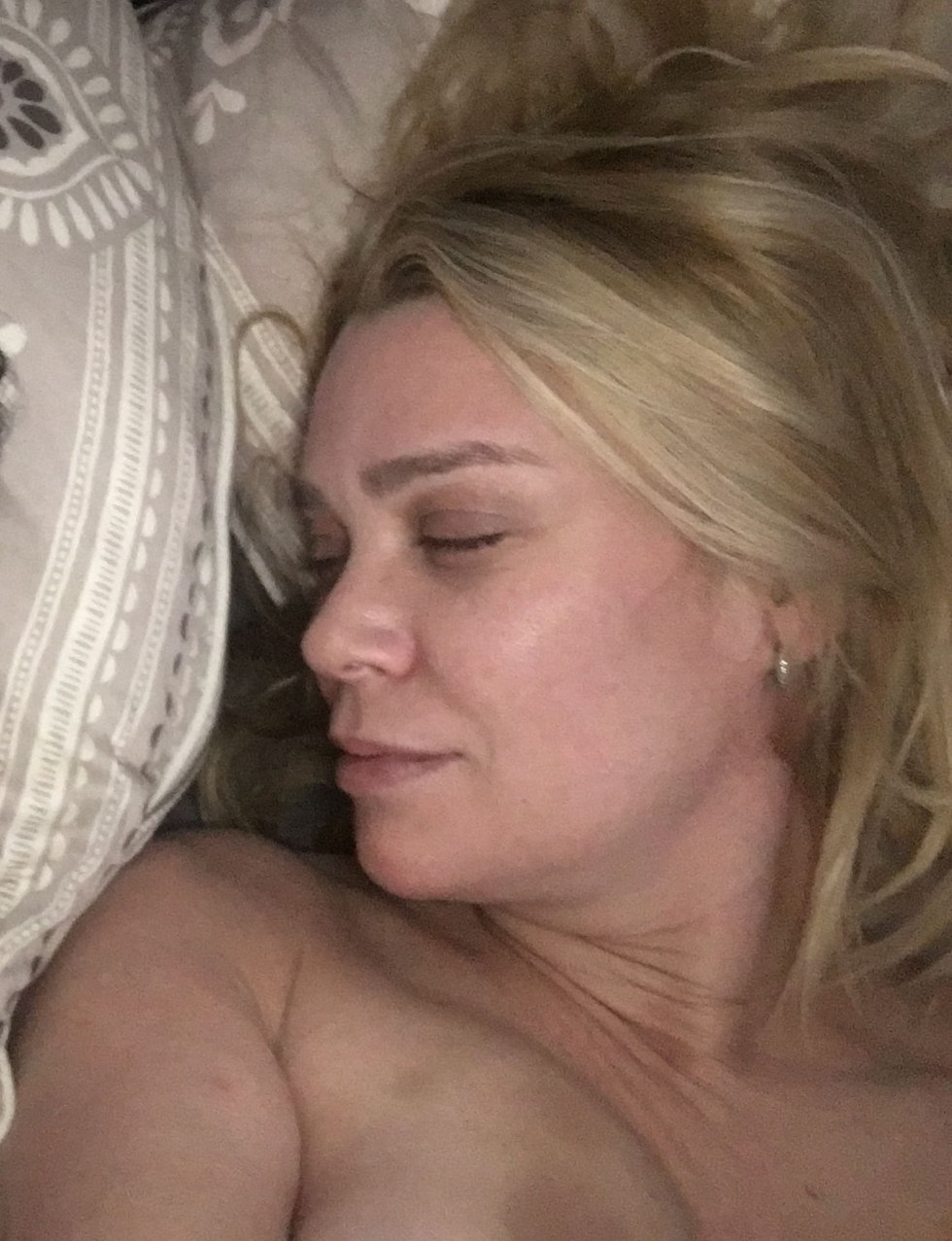 Gina Holden Naked photos