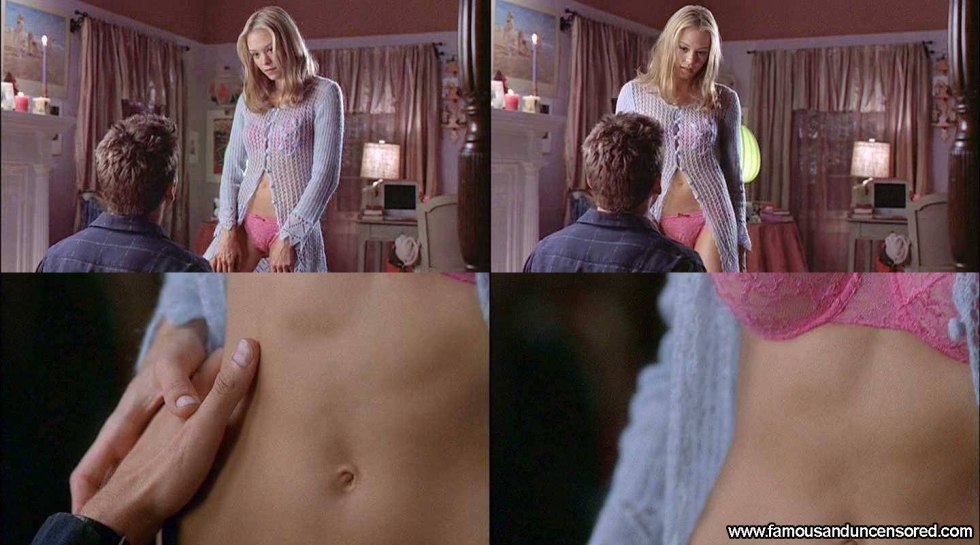 Laurie Holden Leaked