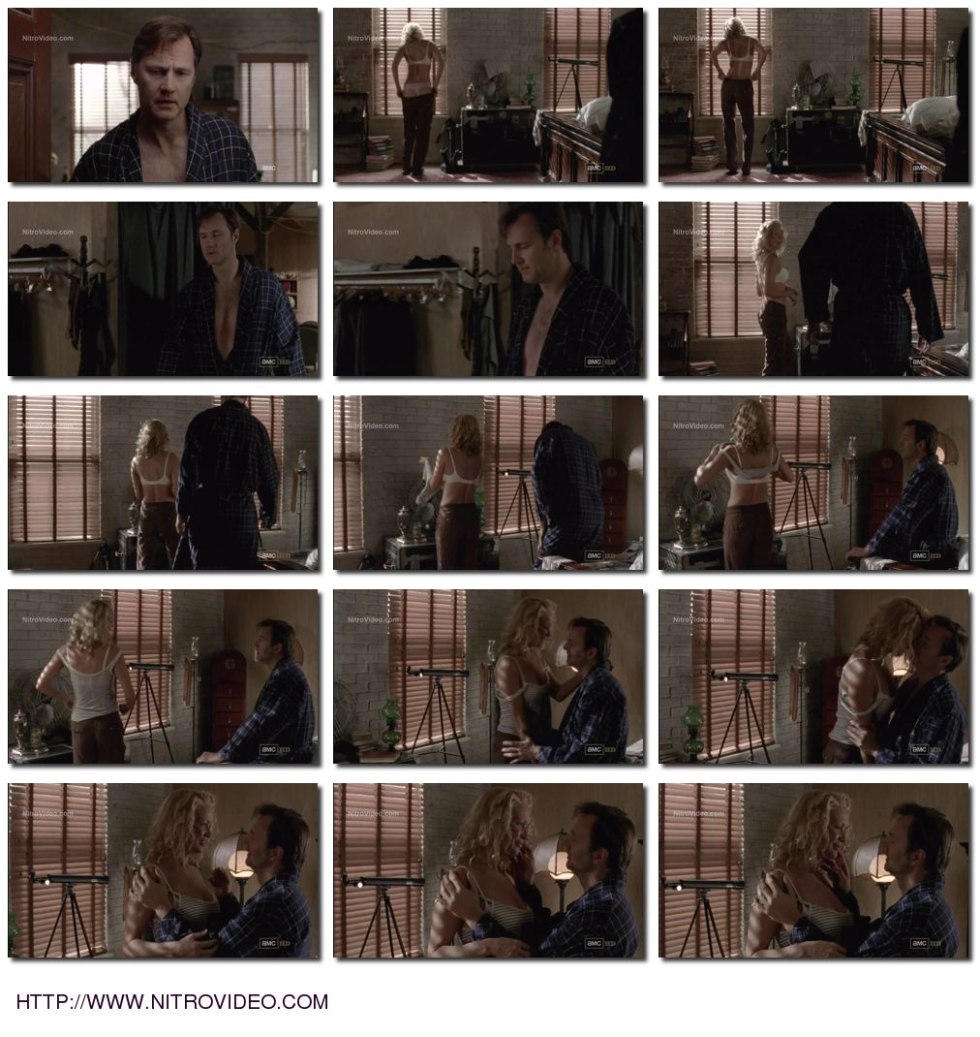 Amanda Holden Porn Fakes