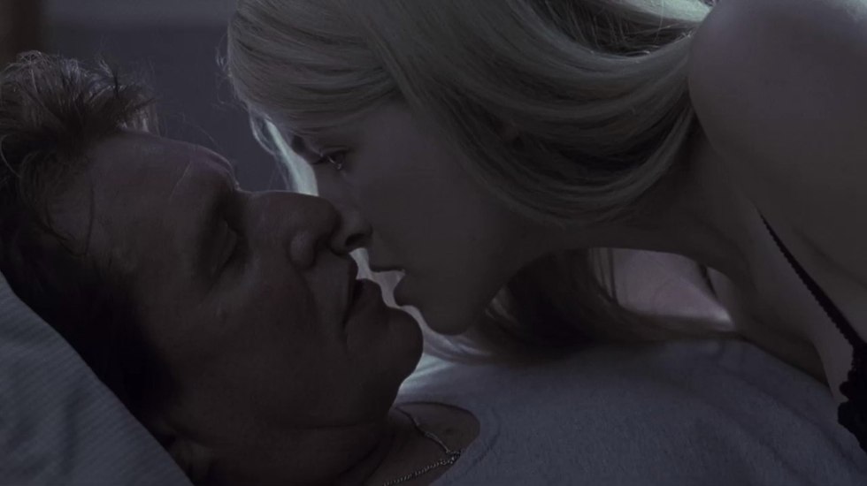 Lori Holden Naked drain