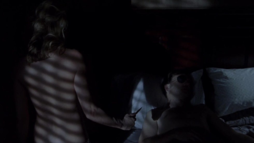 Laura Harring Malholland Drive Naked