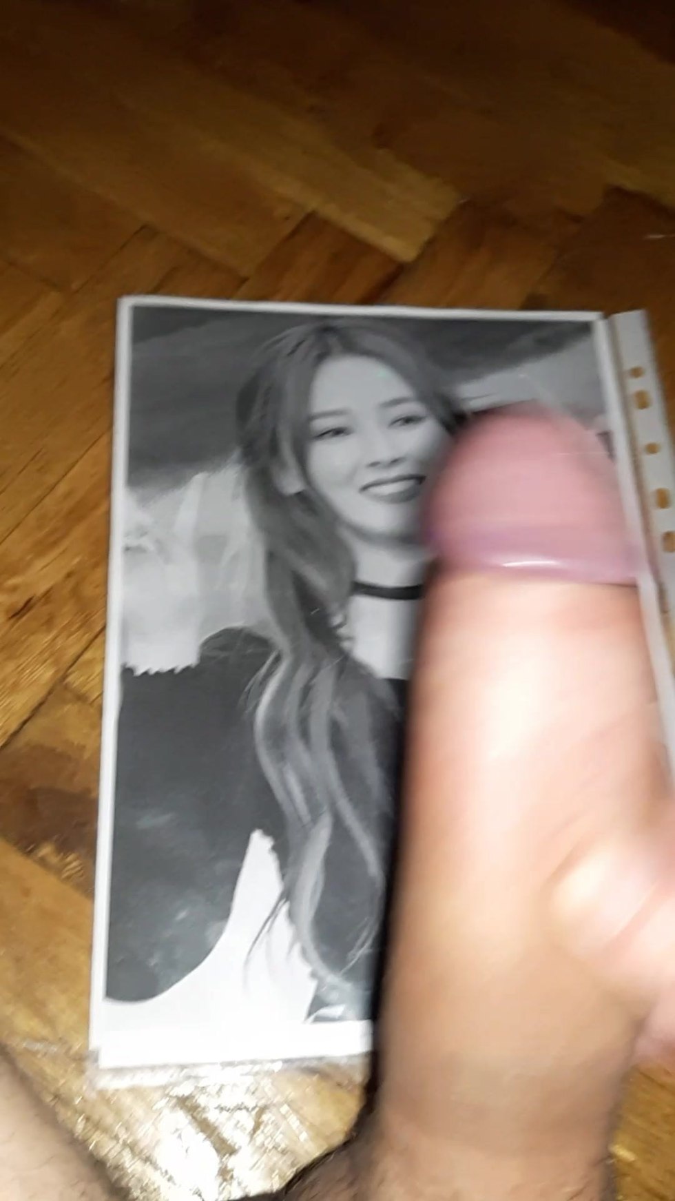 Asian Nancy Ho anal xxx